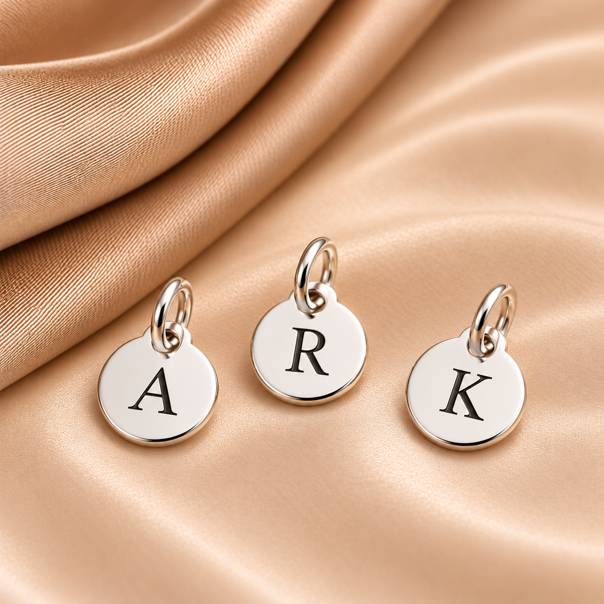 Initial Charms